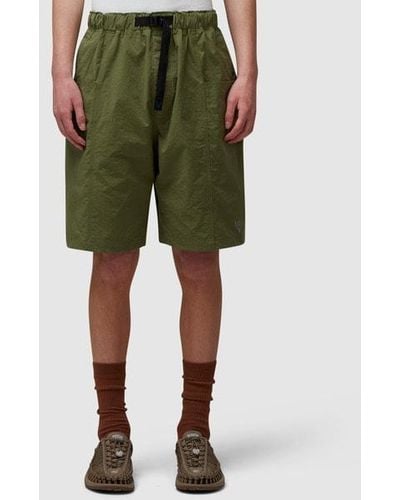 South2 West8 Belted C.s Short - Green