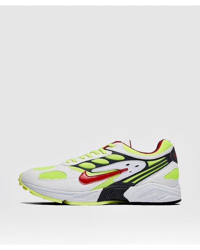 Nike Air Ghost Racer - Multicolour