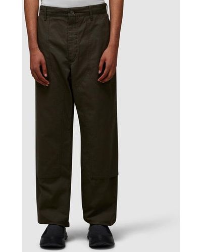 Engineered Garments Climbing Pant - Black