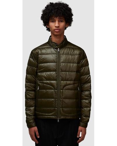 Moncler Acorus Jackets for Men - Up to 51% off | Lyst