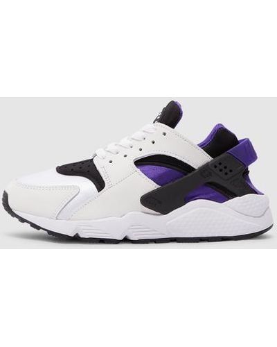 Nike Air Huarache Sneakers for Women - Up to 66% off | Lyst