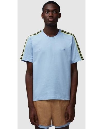 adidas Originals Set-in T-shirt - Blue
