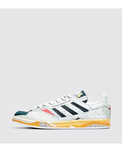 adidas By Raf Simons Low-top sneakers for Men | Online Sale up to 33% off |  Lyst