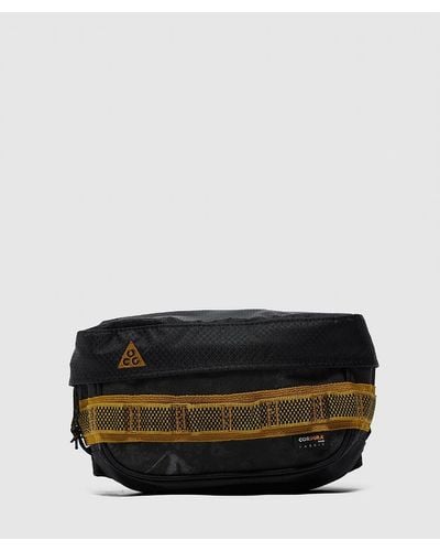 Nike Acg Karst Bag - Black
