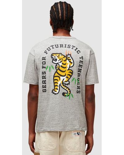 Human Made Men's Tiger T-Shirt