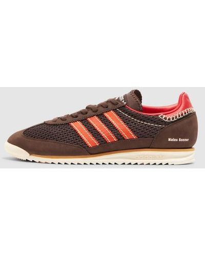 Brown adidas Originals Shoes for Men | Lyst - Page 2