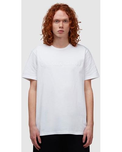 Canada Goose Emersen T-shirt - White