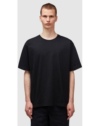 Nike Tech Pack T-shirt - Black