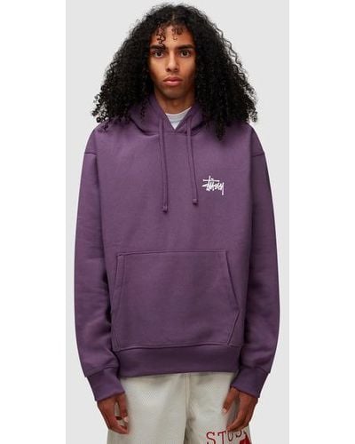 Men's Stussy Hoodies from $80 | Lyst - Page 2