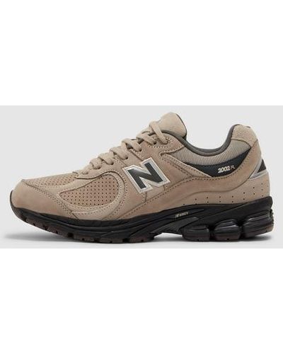 New Balance 2002r Sneaker - Brown