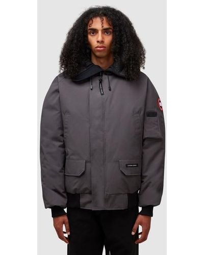 Canada Goose Bomber Jackets for Men - Up to 40% off | Lyst