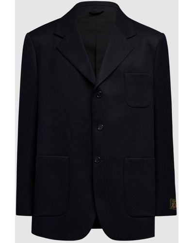 Raf Simons Blazers for Men | Online Sale up to 60% off | Lyst
