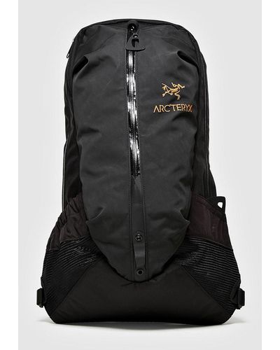 Arc'teryx Arro 22 Backpack - Black