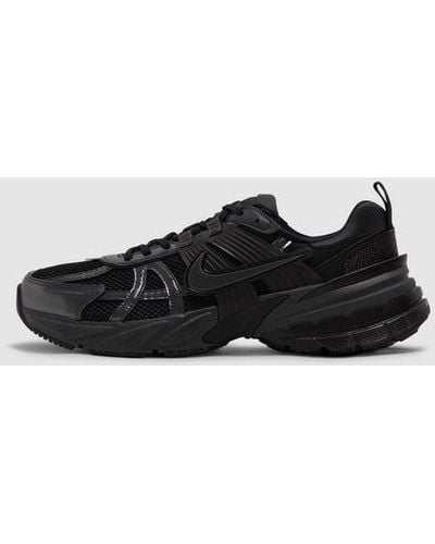 Nike V2k Run Trainer - Black