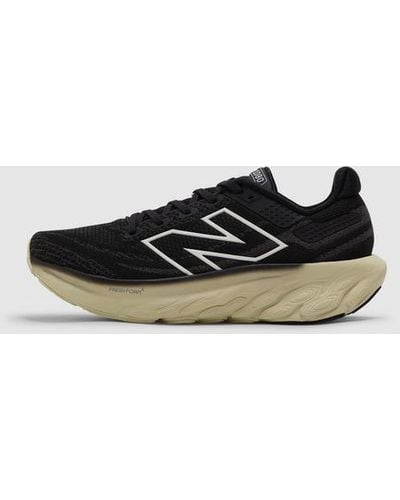 New Balance Fresh Foam X 1080 Sneaker - Black
