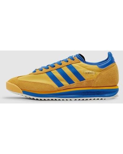 adidas Sl 72 Rs Trainer - Blue