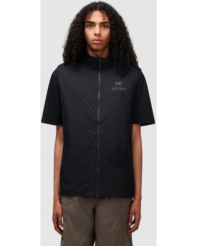 Arc'teryx Atom Lt Vest - Black