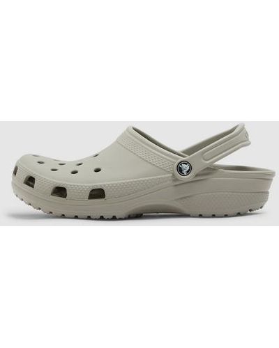 Crocs™ Classic Clog - Grey