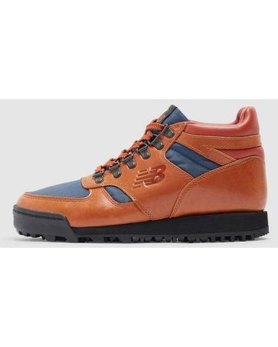 New Balance Rainer Boot - Orange