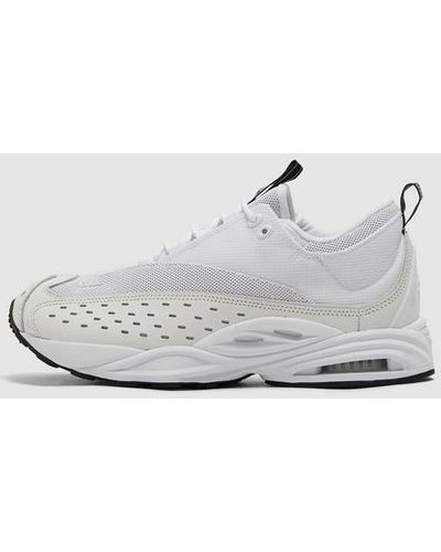 Nike X Nocta Air Zoom Drive Sneaker - White
