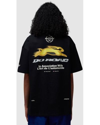 Nike X Nocta X L'art De L'automobile X Nrg T-shirt - Black