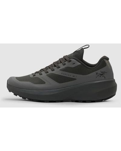 Arc'teryx Norvan Ld 3 Gore-tex Sneaker - Black