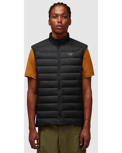 Arc'teryx Waistcoats and gilets for Men | Online Sale up to 33% off | Lyst