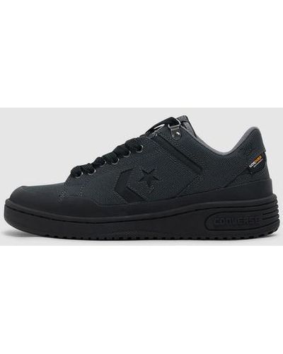 Converse X Patta Weapon Trainer - Black