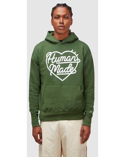 Human Made Hoodies for Men | Online Sale up to 60% off | Lyst