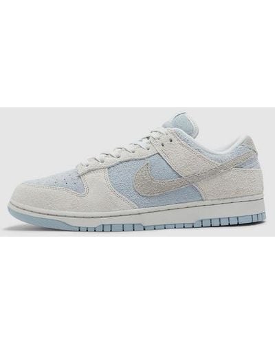 Nike Dunk Low Trainer - White