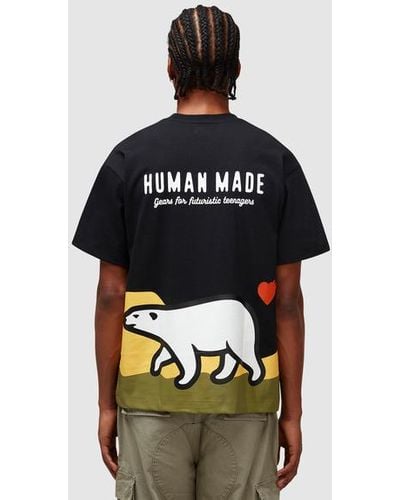 Human Made T-shirts for Men | Online Sale up to 33% off | Lyst