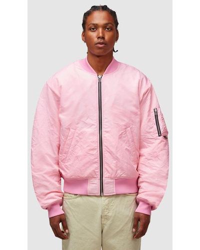 Stussy Jackets for | Online Sale to 40% Lyst