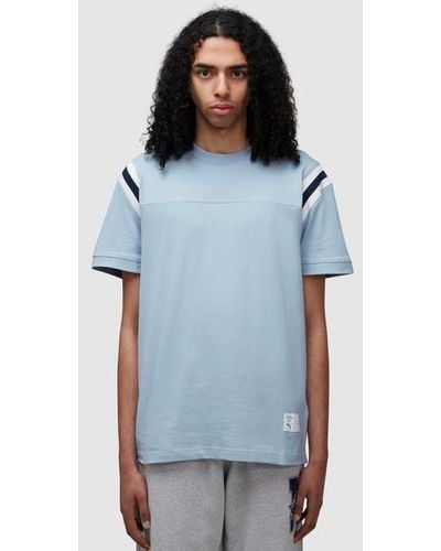 PUMA X Noah Jet Sleeve T-shirt - Blue