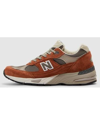 New balance hombre 991 cheap