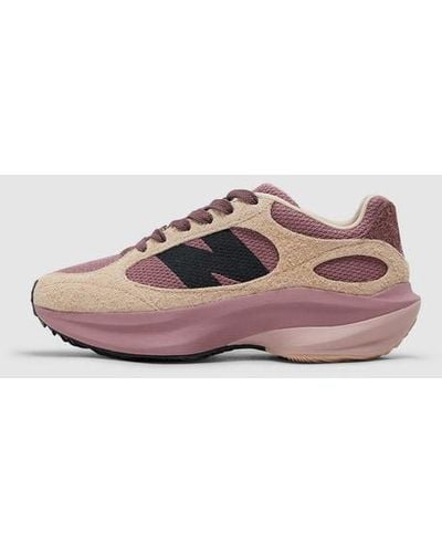 New Balance Wrpd Runner Trainer - Pink