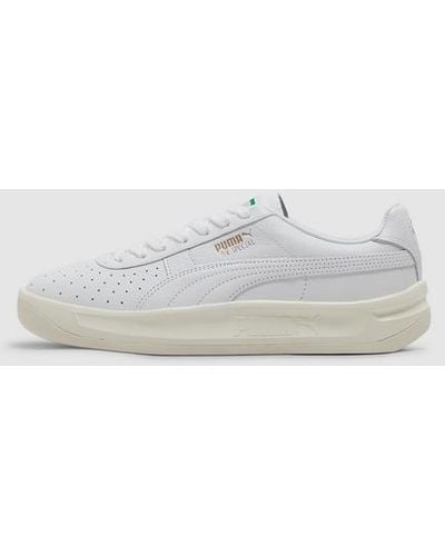 PUMA Gv Special Sneaker - White