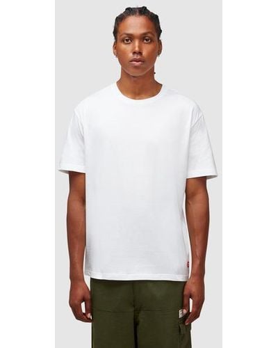 Human Made 3 Pack T-shirt - White