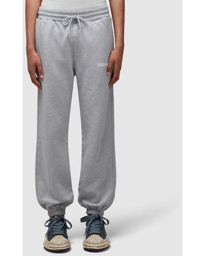 Cole Buxton Sportswear Sweatpant - Grey