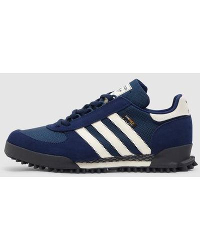 adidas Marathon Tr Sneakers - Blue