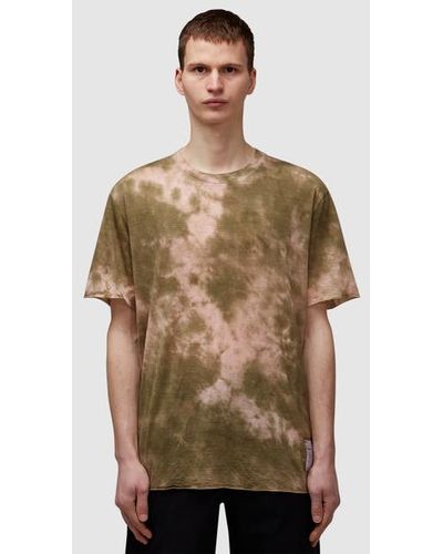 Satisfy Cloudmerino Long Sleeve T-shirt - Brown