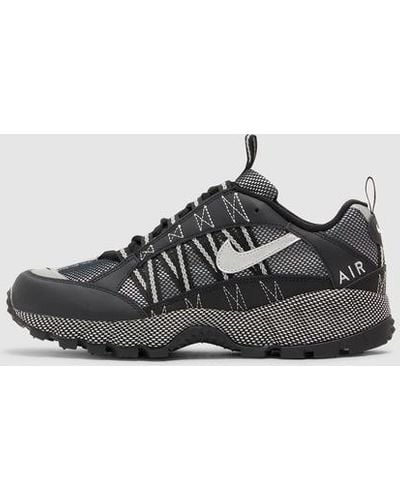 Nike Air Humara Qs Sneaker - Black