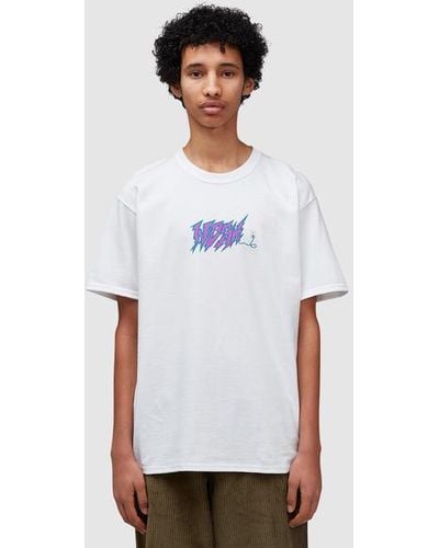 Noah Circuit T-shirt - White