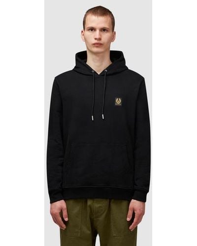 Belstaff Hoodies for Men Online Sale up to 40 off Lyst Australia