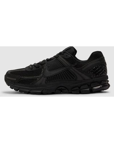 Nike Zoom Vomero 5 Sneaker - Black