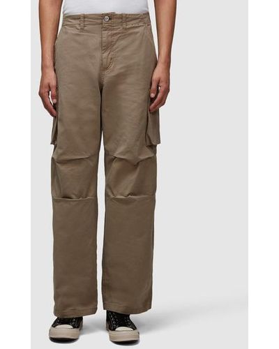 Our Legacy Mount Cargo Pant - Natural