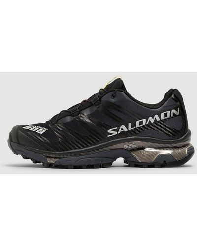 Salomon Lab Xt-4 Sneaker - Black