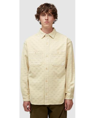 General Admission Casual shirts and button-up shirts for Men | Online Sale  up to 61% off | Lyst Canada