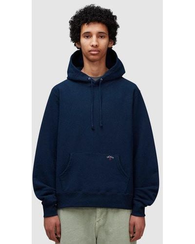 Noah Classic Hoodie - Blue