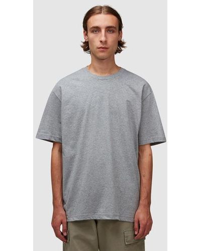 Human Made 3 Pack T-shirt - Grey