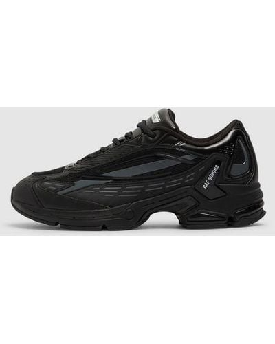 Raf Simons Ultrasceptre Sneaker - Black